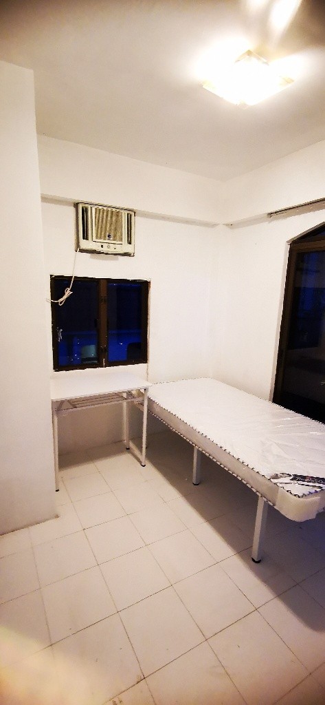 F021 HA WO CHE Tsuen Coliving space near Sha Tin Station - 沙田/火炭 - 住宅 (整間出租) - Homates 香港