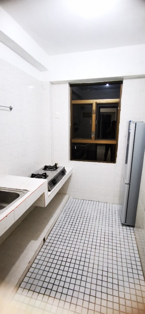 F021 HA WO CHE Tsuen Coliving space near Sha Tin Station - 沙田/火炭 - 住宅 (整間出租) - Homates 香港