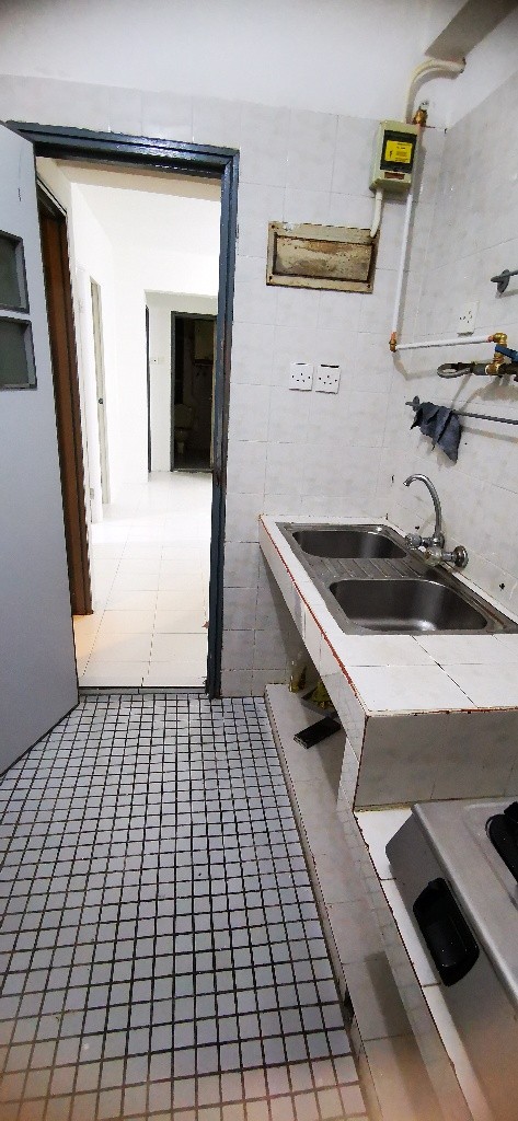 F021 HA WO CHE Tsuen Coliving space near Sha Tin Station - 沙田/火炭 - 住宅 (整間出租) - Homates 香港