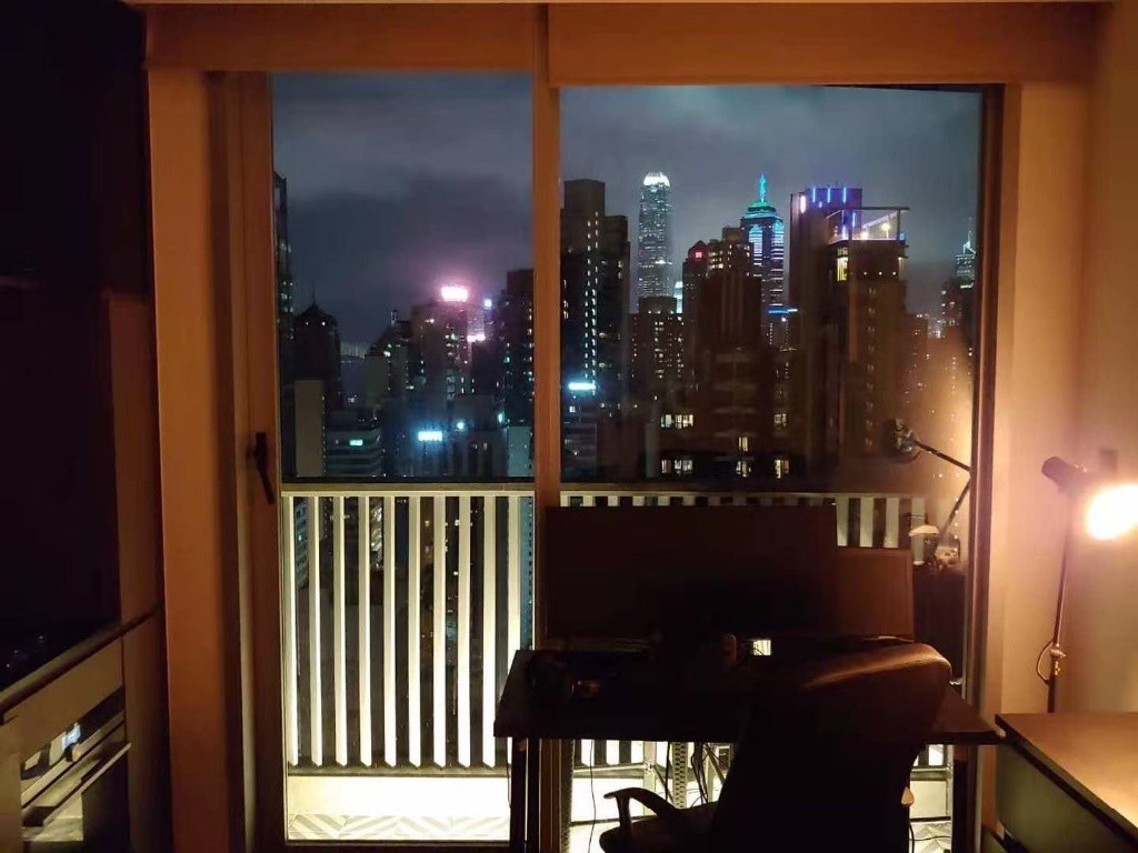 瑧蓺 ARTISAN HOUSE | 30/F, Unit J | 1-Bedroom | Stylish &amp; Modern - 西区 - 住宅 (整间出租) - Homates 香港