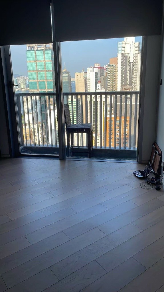 瑧蓺 ARTISAN HOUSE | 30/F, Unit J | 1-Bedroom | Stylish &amp; Modern - 西区 - 住宅 (整间出租) - Homates 香港
