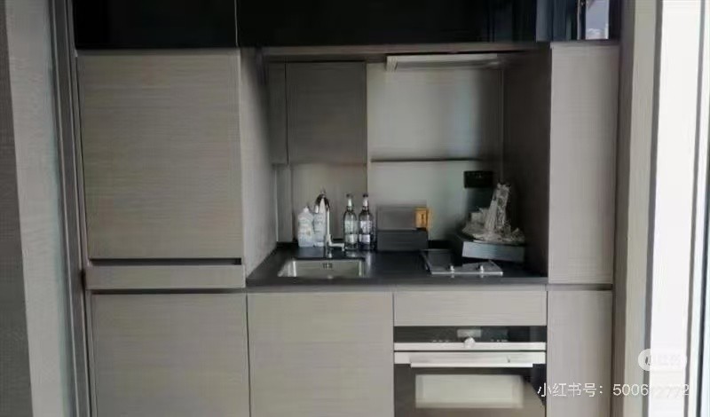 瑧蓺 ARTISAN HOUSE | 30/F, Unit J | 1-Bedroom | Stylish &amp; Modern - 西区 - 住宅 (整间出租) - Homates 香港