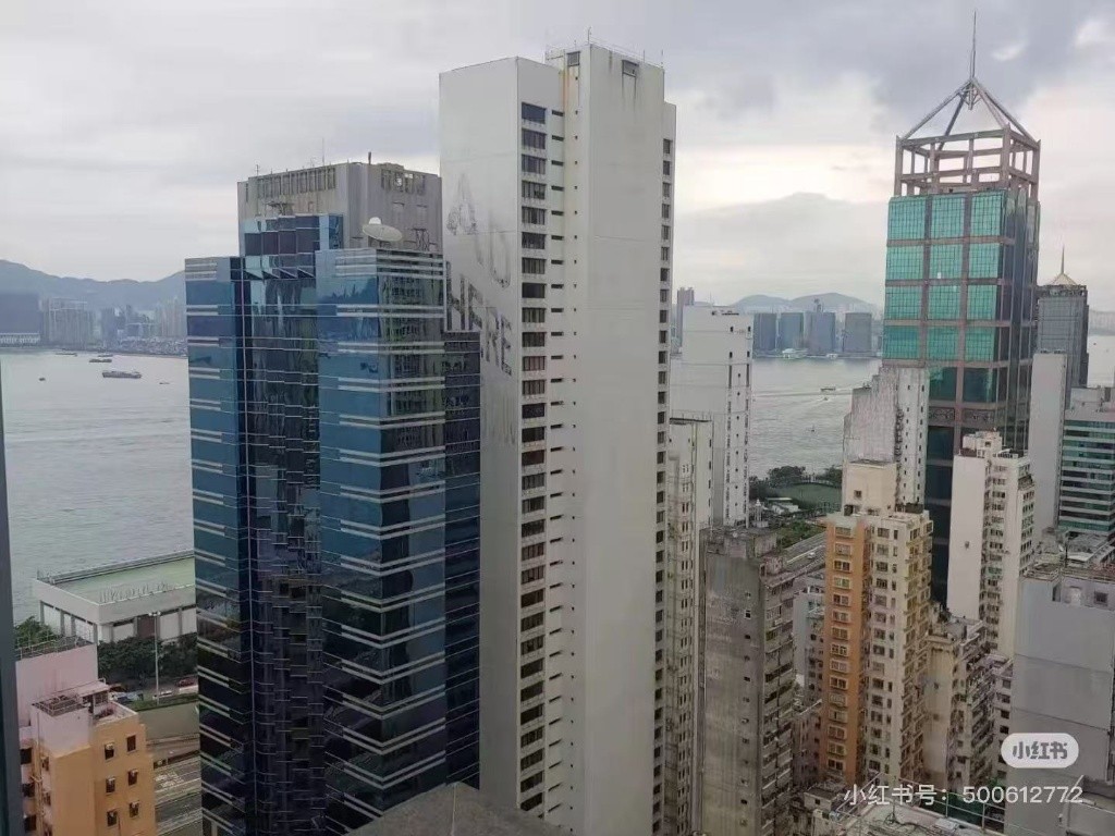 瑧蓺 ARTISAN HOUSE | 30/F, Unit J | 1-Bedroom | Stylish &amp; Modern - 西区 - 住宅 (整间出租) - Homates 香港