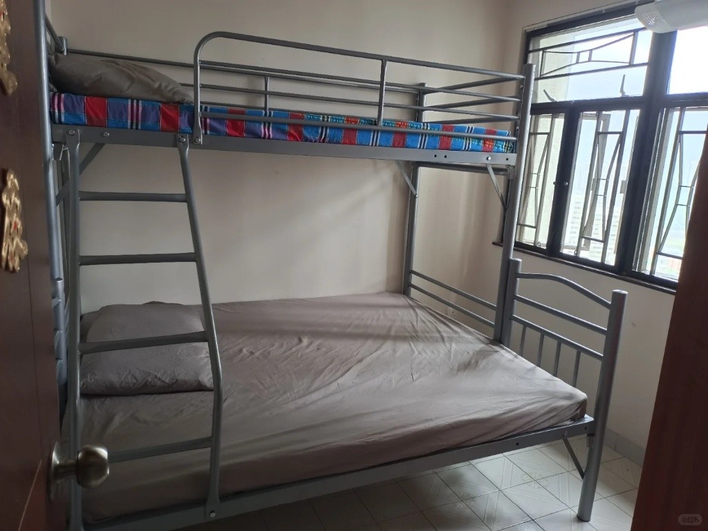 Valued Apartment for short-term stay for students, families or travelers - 沙田/火炭 - 住宅 (整間出租) - Homates 香港