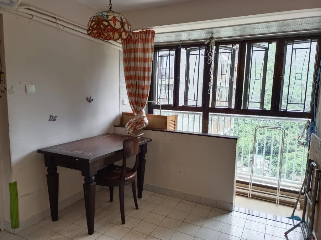 Valued Apartment for short-term stay for students, families or travelers - 沙田/火炭 - 住宅 (整間出租) - Homates 香港