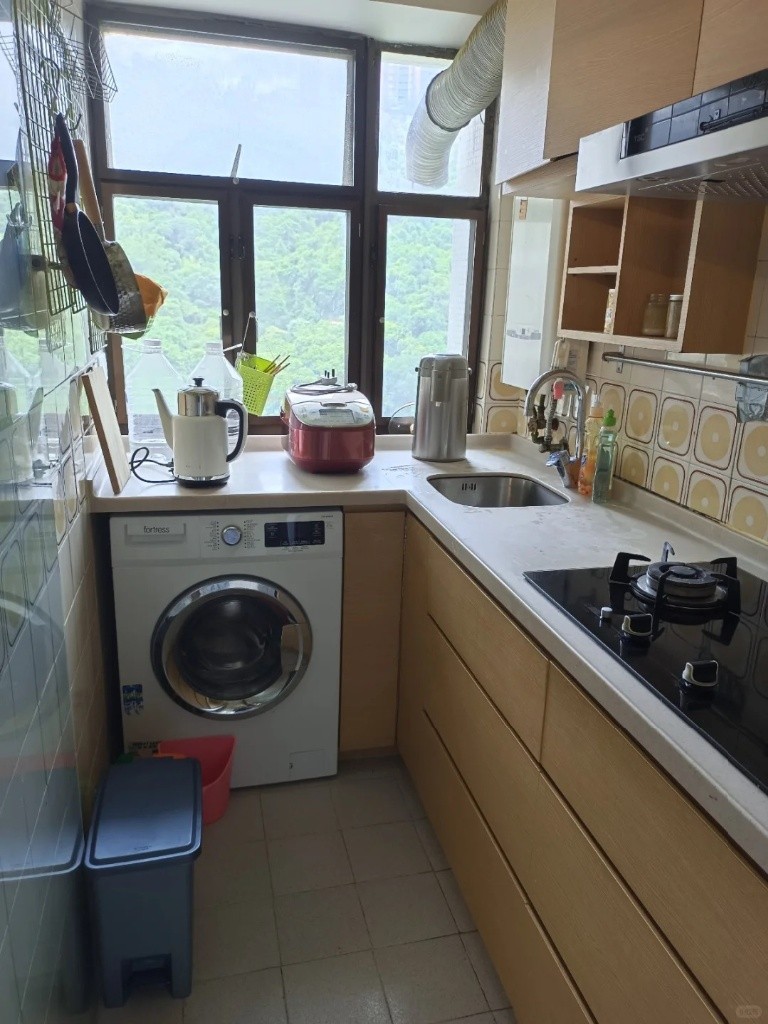 Valued Apartment for short-term stay for students, families or travelers - 沙田/火炭 - 住宅 (整間出租) - Homates 香港