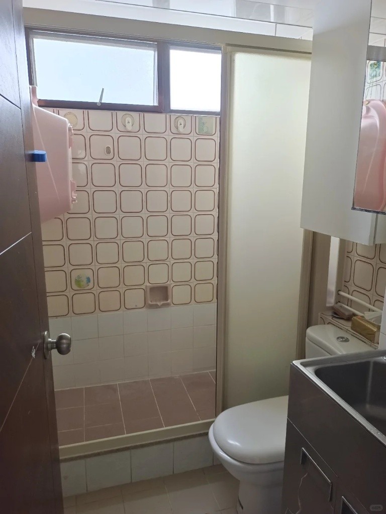 Valued Apartment for short-term stay for students, families or travelers - 沙田/火炭 - 住宅 (整間出租) - Homates 香港