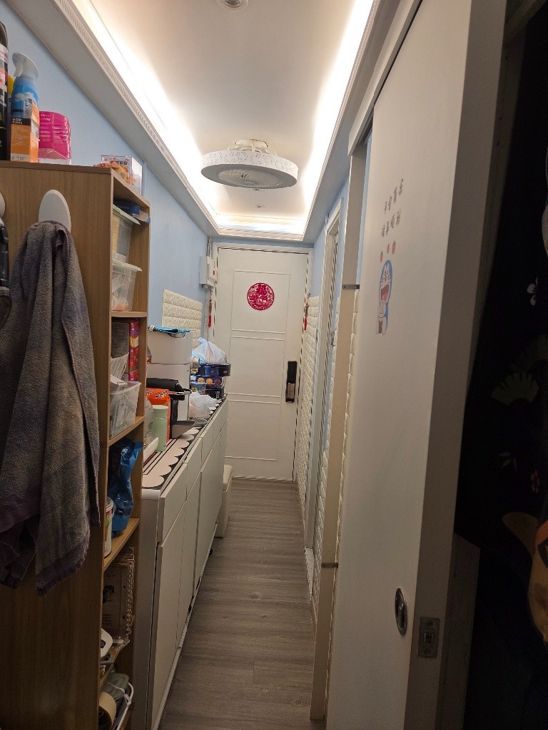 奧運站男生房分租即入住 5336 4208 wtsapp - 大角咀 - 房间 (合租／分租) - Homates 香港