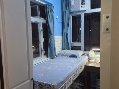 奧運站男生房分租即入住 5336 4208 wtsapp - 大角咀中滙街33中興樓