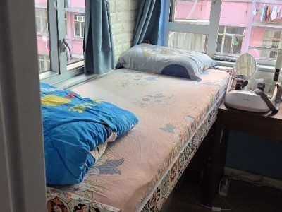 香港 -  - 大角咀中滙街33中興樓