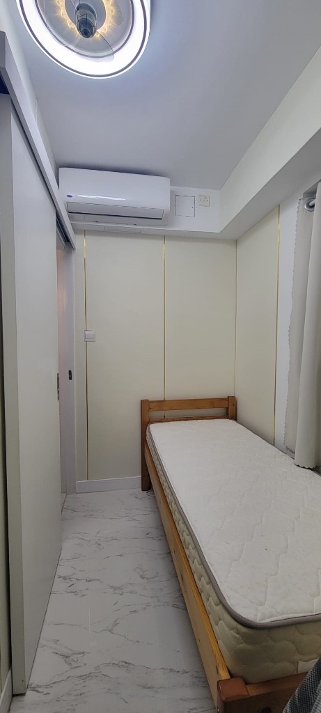 Rare and unique Garden (Share) House for Expatriates - 元朗 - 房间 (合租／分租) - Homates 香港