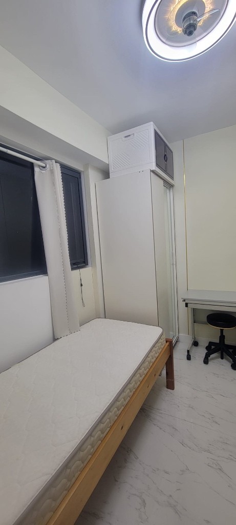 Rare and unique Garden (Share) House for Expatriates - 元朗 - 房间 (合租／分租) - Homates 香港