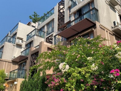 香港 -  - Green Lodge, Ma Fung Ling Road, Yuen Long