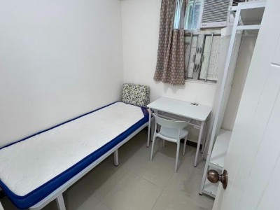 香港 -  - 118 fa yuen street