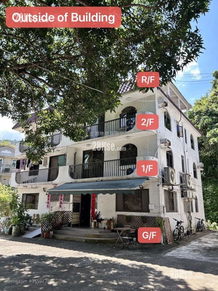 F017-2GCheung Shue Tan Village near  Science Park room for rent  - 大埔/太和 - 車位 - Homates 香港