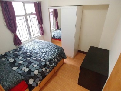 香港 -  - Tung Hing Building, 29A Tung Choi Street, Mongkok, Kowloon.