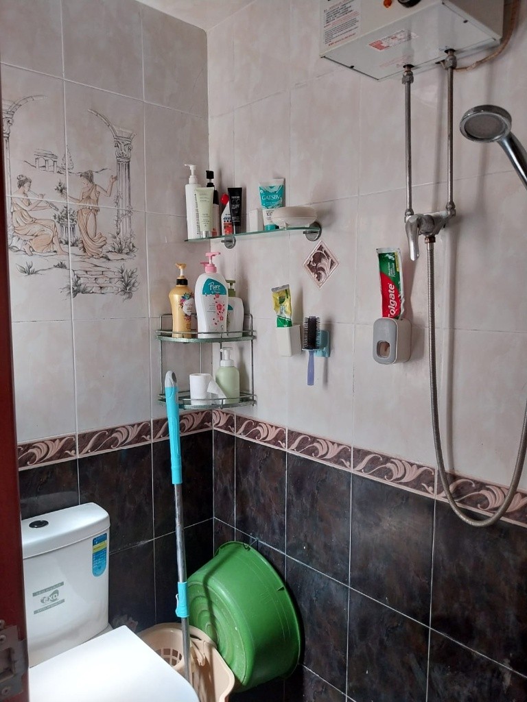 找室友 - 大角咀高層單位 - 大角咀 - 房間 (合租／分租) - Homates 香港