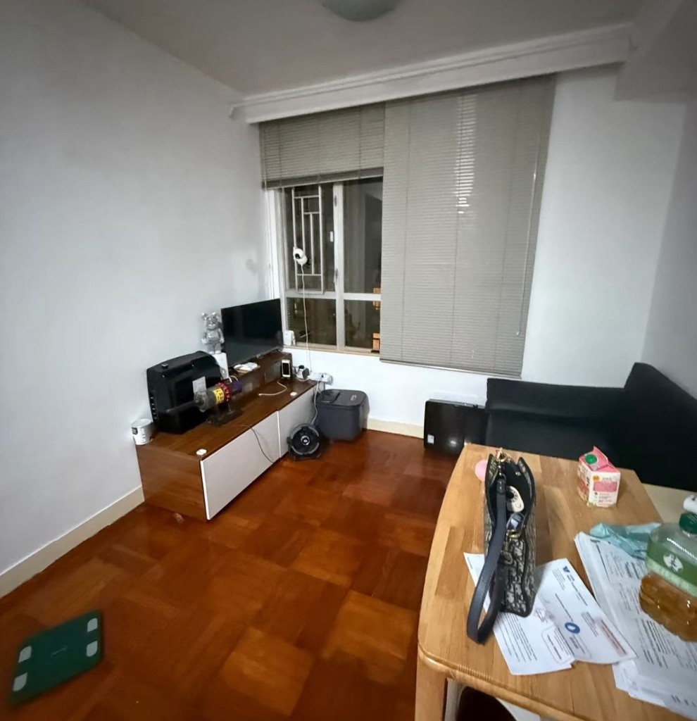 荃灣西/荃灣 三房一廳找合租室友(女生) - 荃湾 - 住宅 (整间出租) - Homates 香港