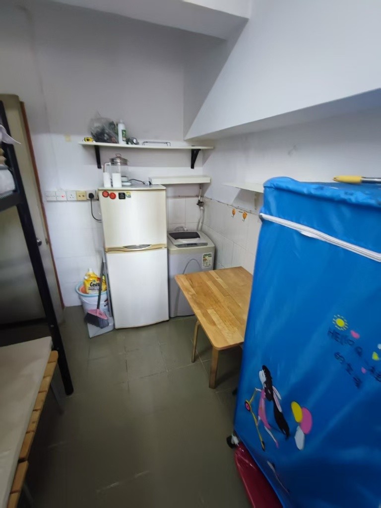 Z03 Sham Shui Po No Lift Chinese Building  - 深水埗 - 房间 (合租／分租) - Homates 香港