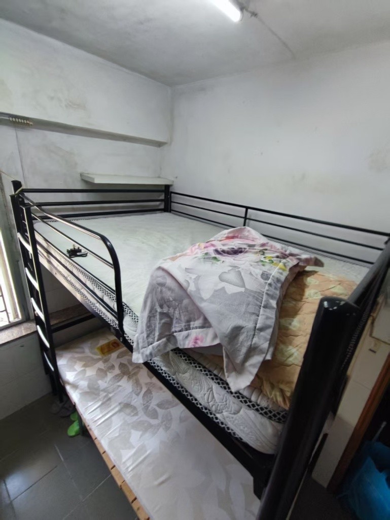 Z03 Sham Shui Po No Lift Chinese Building  - 深水埗 - 房间 (合租／分租) - Homates 香港
