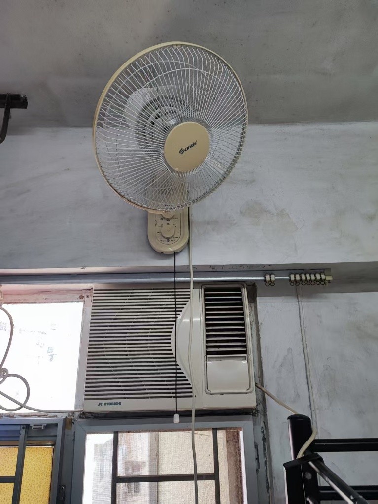 Z03 Sham Shui Po No Lift Chinese Building  - 深水埗 - 房间 (合租／分租) - Homates 香港