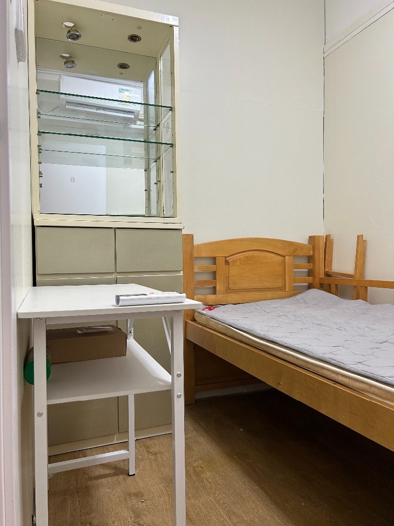 C024  Prince Edward  Coliving space near MTR - 太子 - 住宅 (整間出租) - Homates 香港