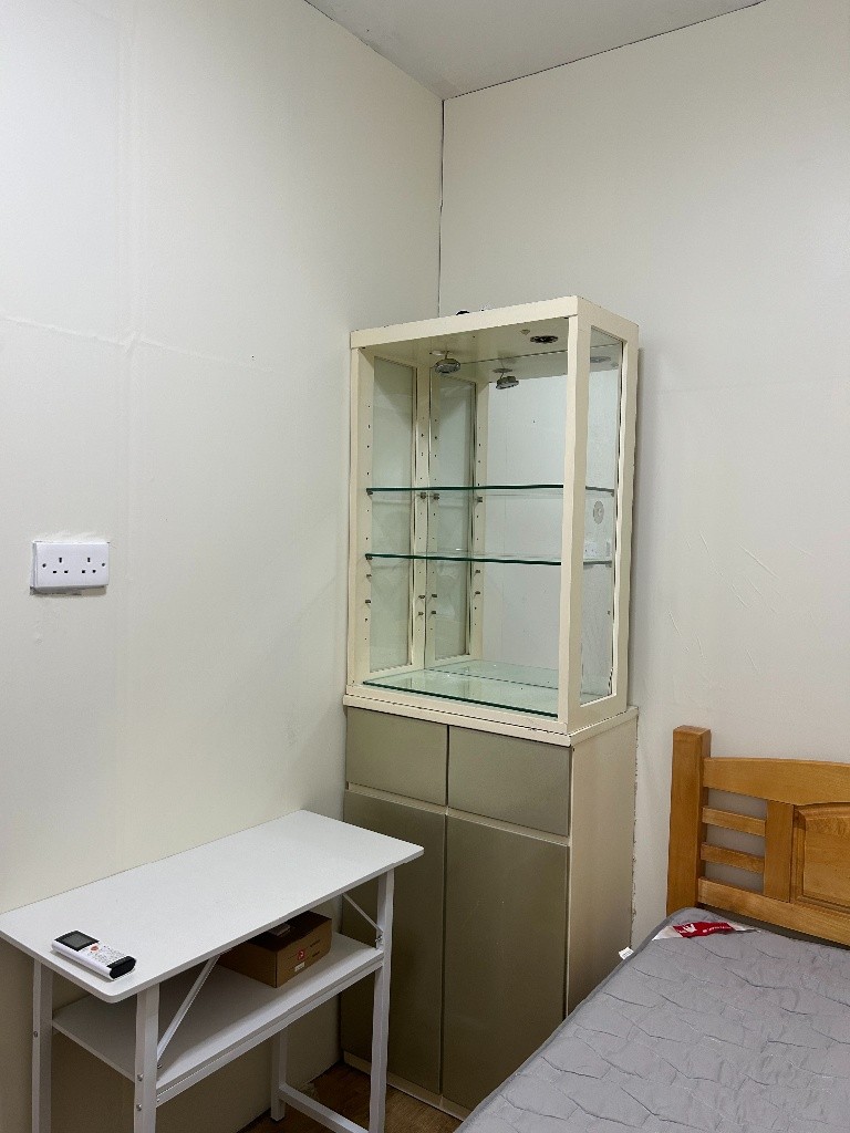 C024  Prince Edward  Coliving space near MTR - 太子 - 住宅 (整間出租) - Homates 香港