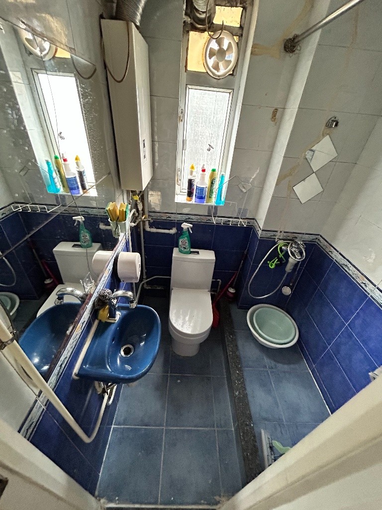 C024  Prince Edward  Coliving space near MTR - 太子 - 住宅 (整間出租) - Homates 香港