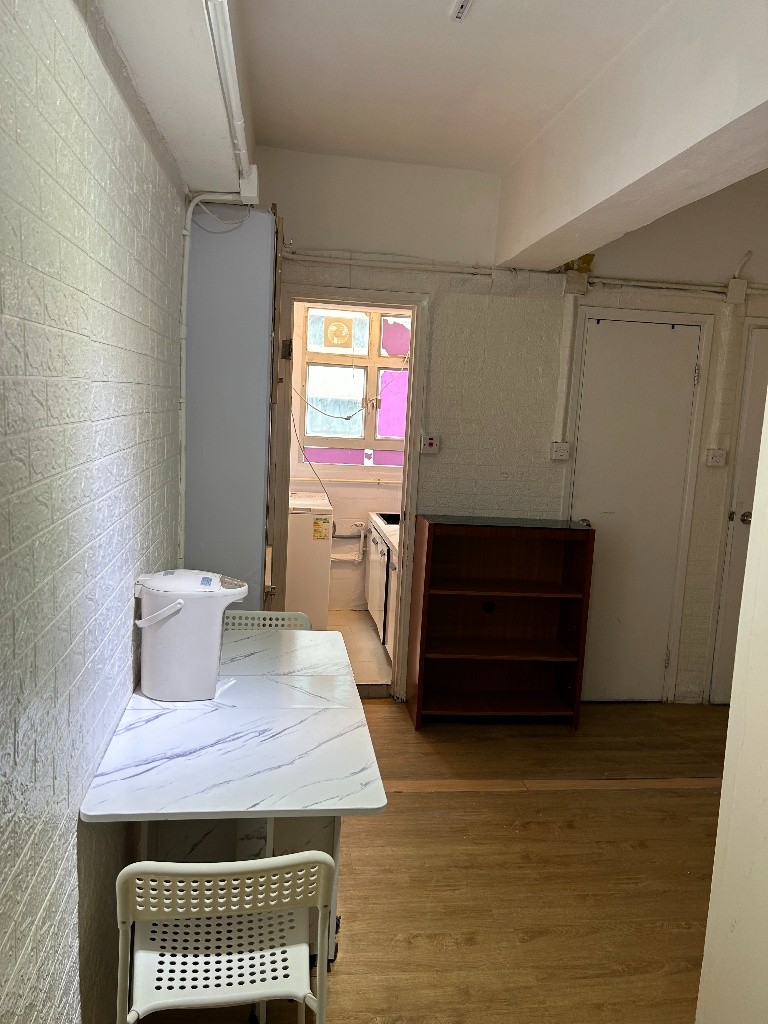 C024  Prince Edward  Coliving space near MTR - 太子 - 住宅 (整間出租) - Homates 香港