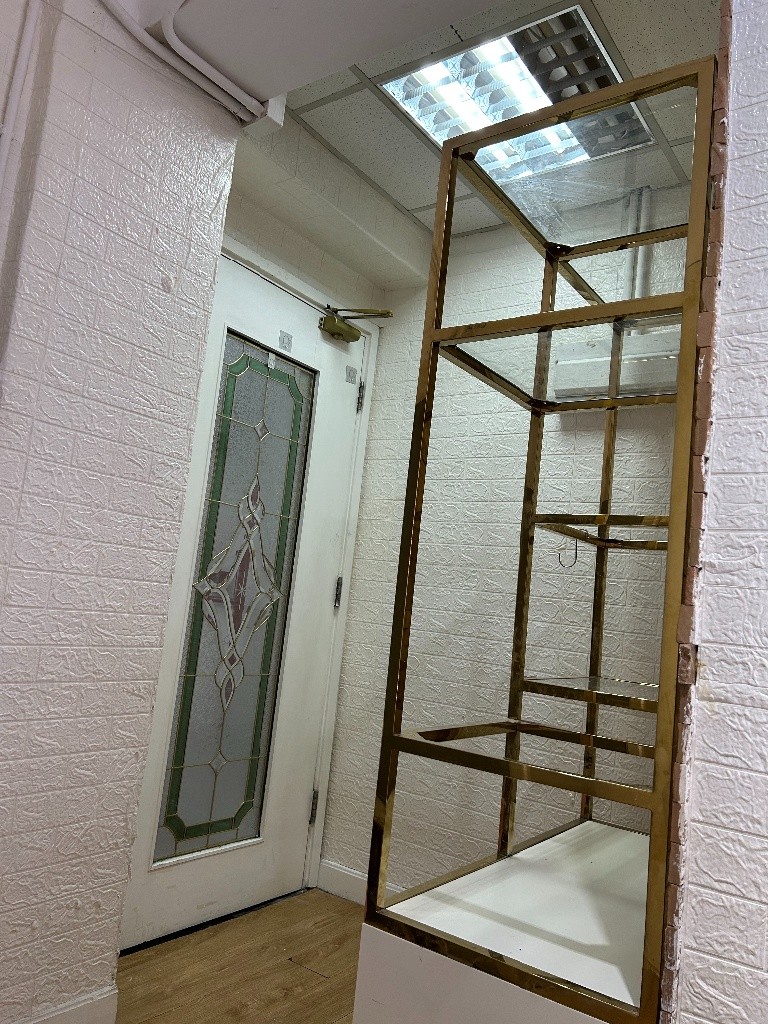 C024  Prince Edward  Coliving space near MTR - 太子 - 住宅 (整間出租) - Homates 香港