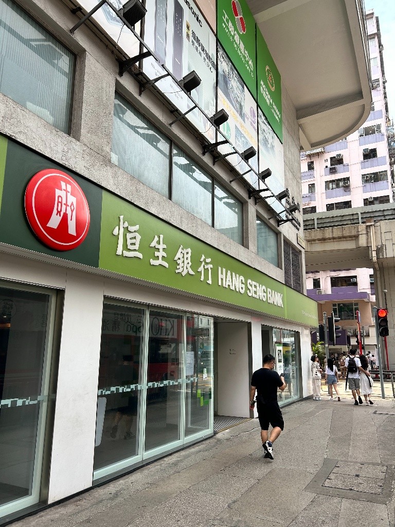 C024  Prince Edward  Coliving space near MTR - 太子 - 住宅 (整間出租) - Homates 香港