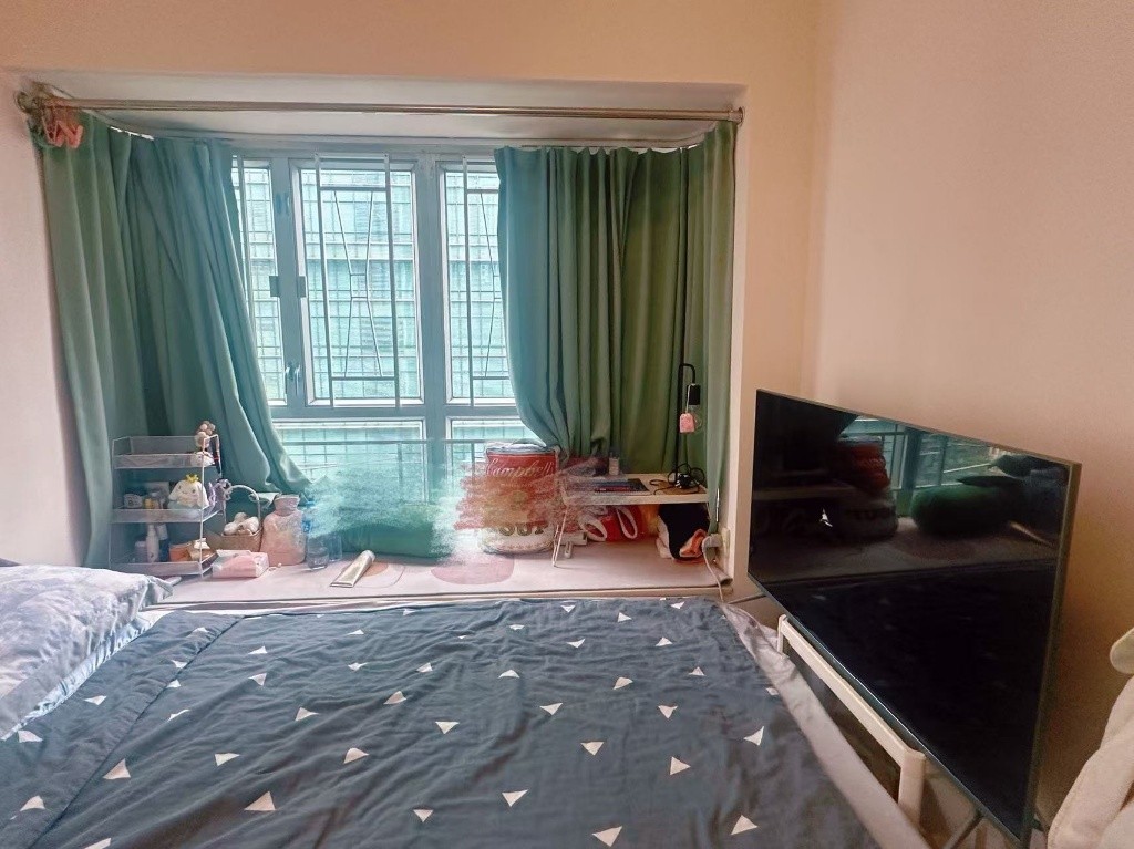 Female Flatmate Wanted in Wan Chai  - 灣仔 - 住宅 (整間出租) - Homates 香港