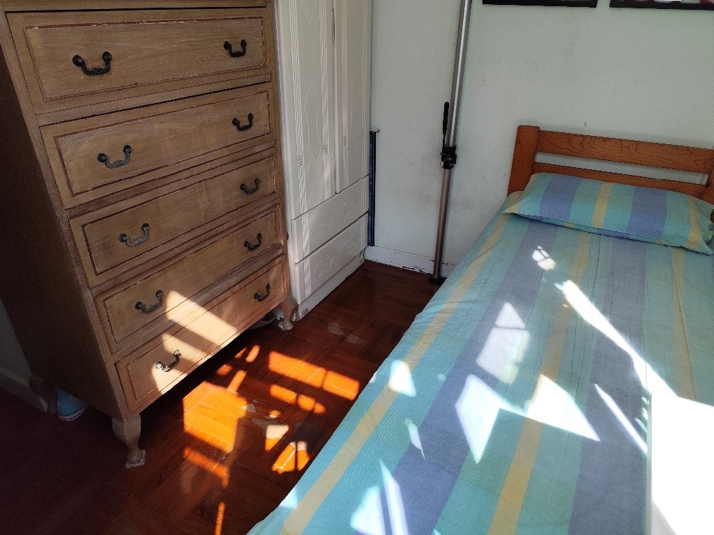 港島東優質園林開揚房間出租 - 鰂魚涌 - 房間 (合租／分租) - Homates 香港