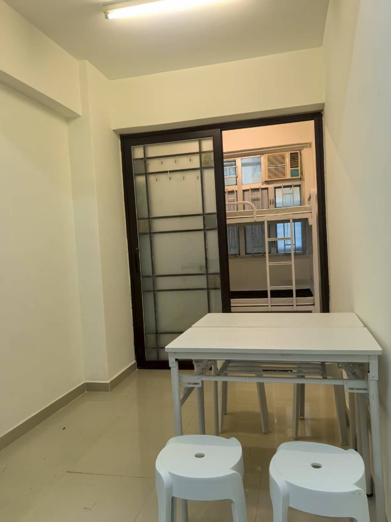 LF13 Tai Po female coliving  - 大埔/太和 - 房間 (合租／分租) - Homates 香港