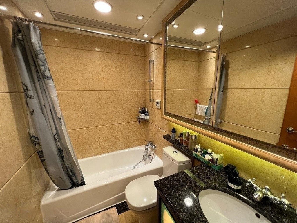 Modern &amp; cozy - 灣仔 - 住宅 (整間出租) - Homates 香港