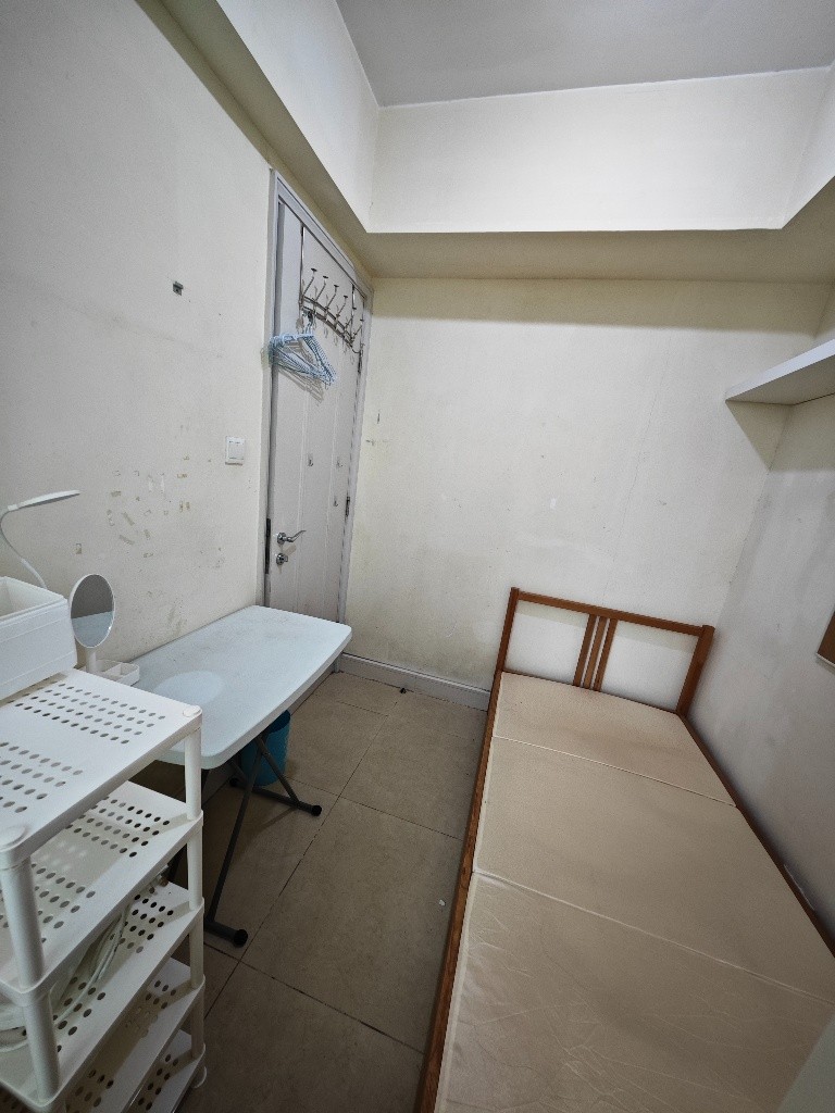 F09 A Ma On Shan OceanaireFemale Coliving space - 馬鞍山 - 房間 (合租／分租) - Homates 香港