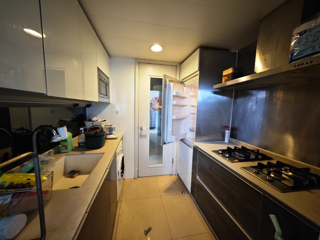 F09 A Ma On Shan OceanaireFemale Coliving space - 馬鞍山 - 房間 (合租／分租) - Homates 香港