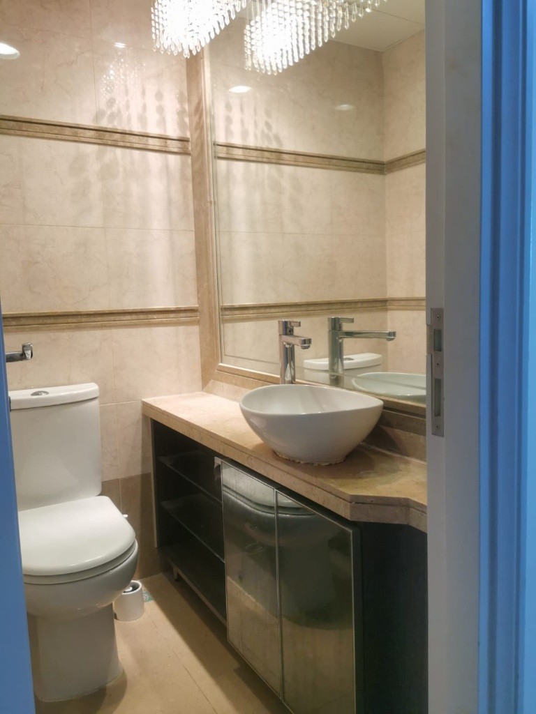 F09 A Ma On Shan OceanaireFemale Coliving space - 馬鞍山 - 房間 (合租／分租) - Homates 香港