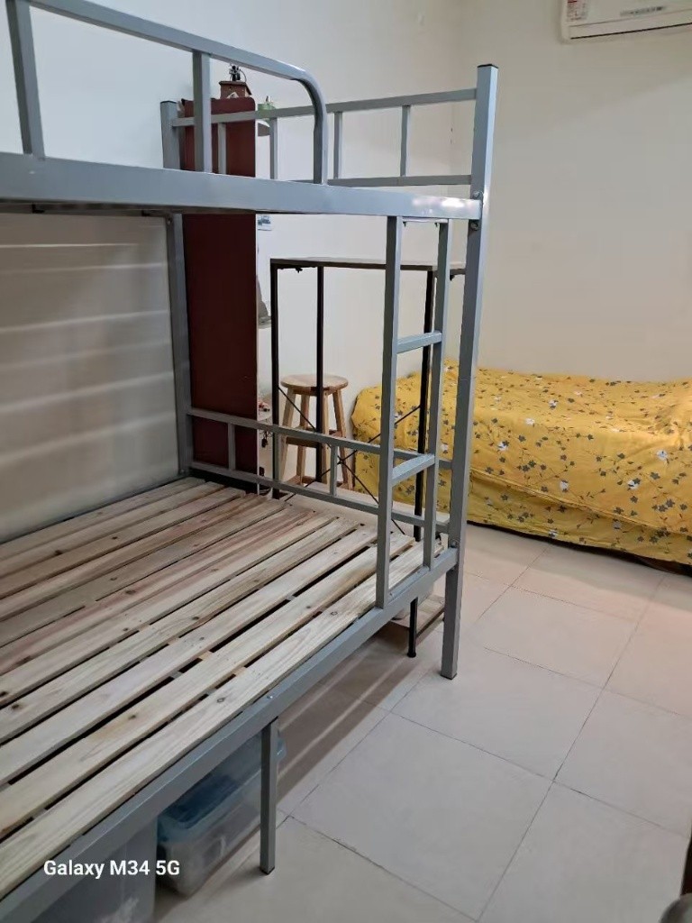 交通方便，安全舒適 - Fan Ling - Bedroom - Homates Hong Kong