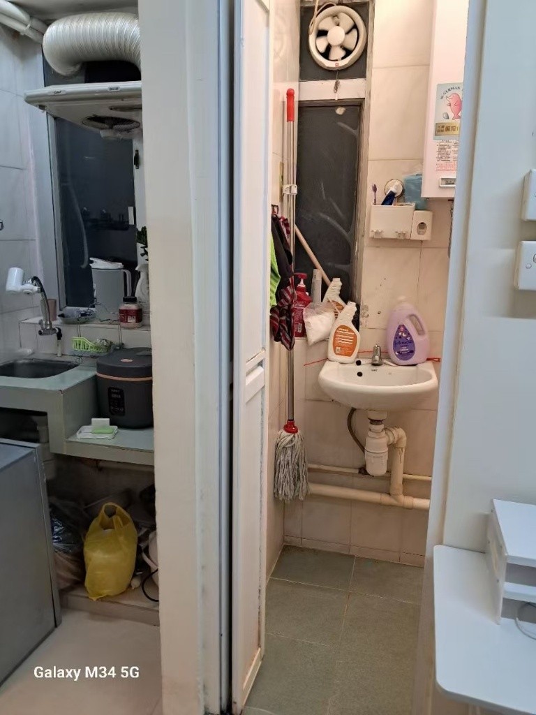 交通方便，安全舒適 - Fan Ling - Bedroom - Homates Hong Kong