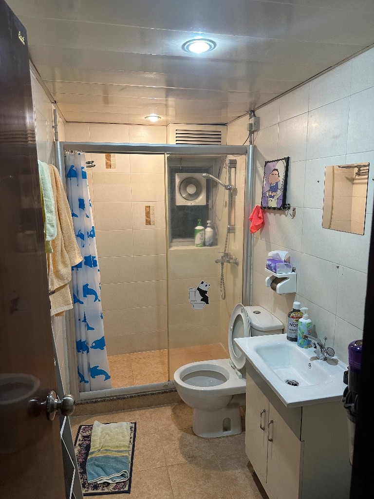 1房出租 500呎 - 佐敦/尖沙咀 - 房間 (合租／分租) - Homates 香港