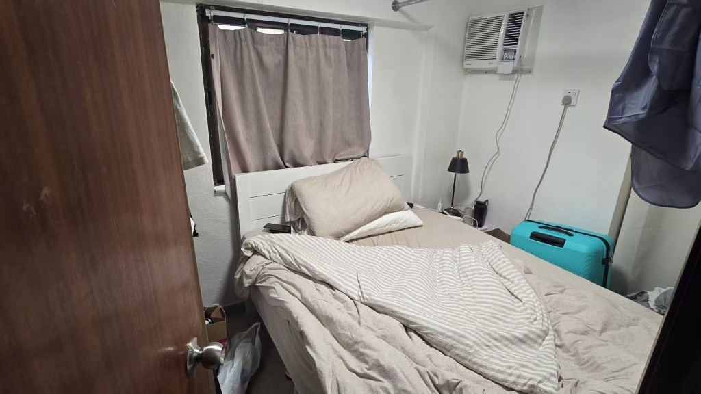 Room in a shared apartment - 西贡 - 房间 (合租／分租) - Homates 香港