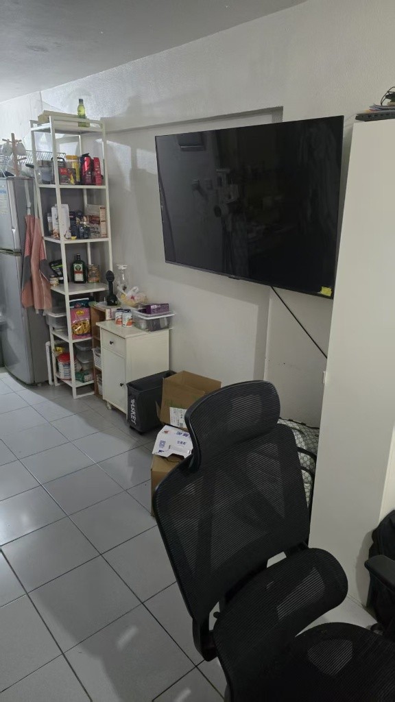 Room in a shared apartment - 西贡 - 房间 (合租／分租) - Homates 香港