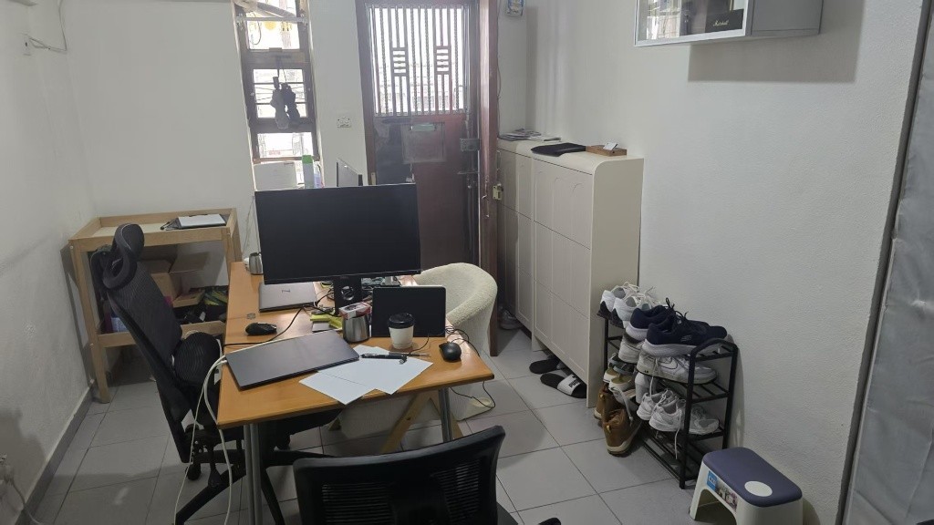 Room in a shared apartment - 西贡 - 房间 (合租／分租) - Homates 香港