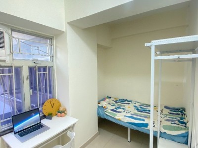 香港 -  - Tai Po Road