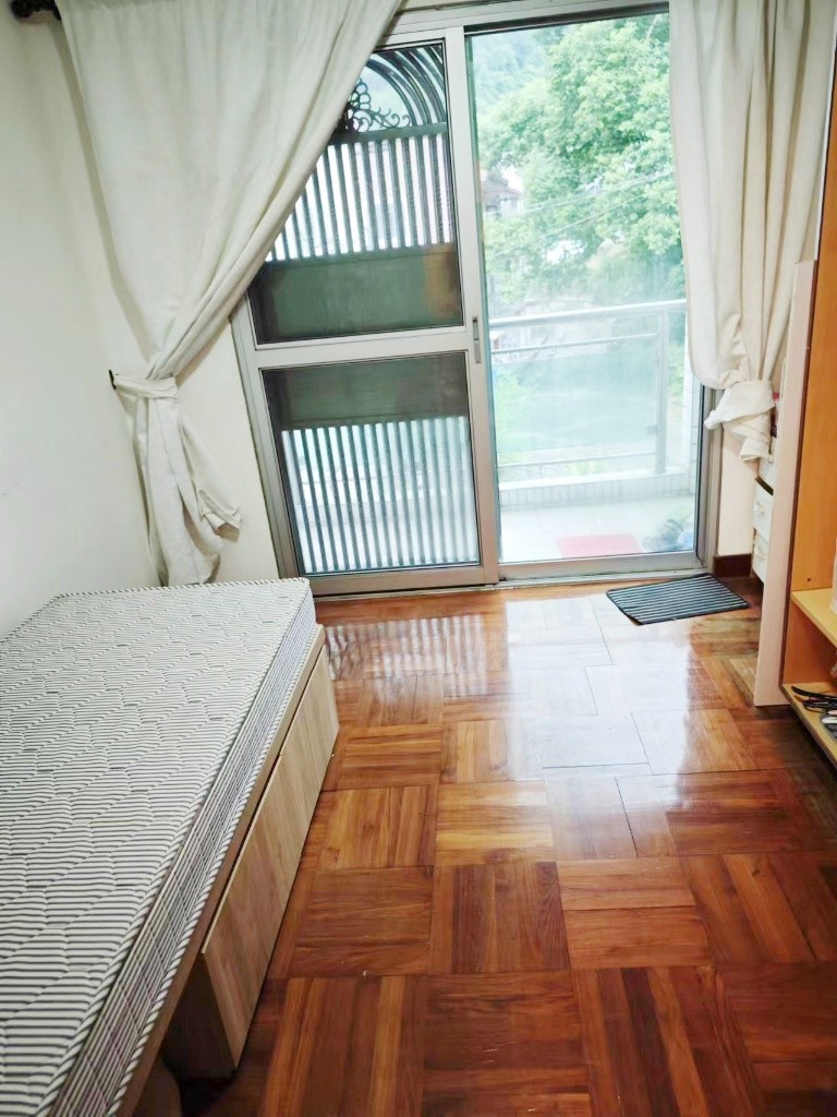 F011 Chek Nai Ping Village rooms  near Chinese University of Hong Kong - 沙田/火炭 - 房间 (合租／分租) - Homates 香港