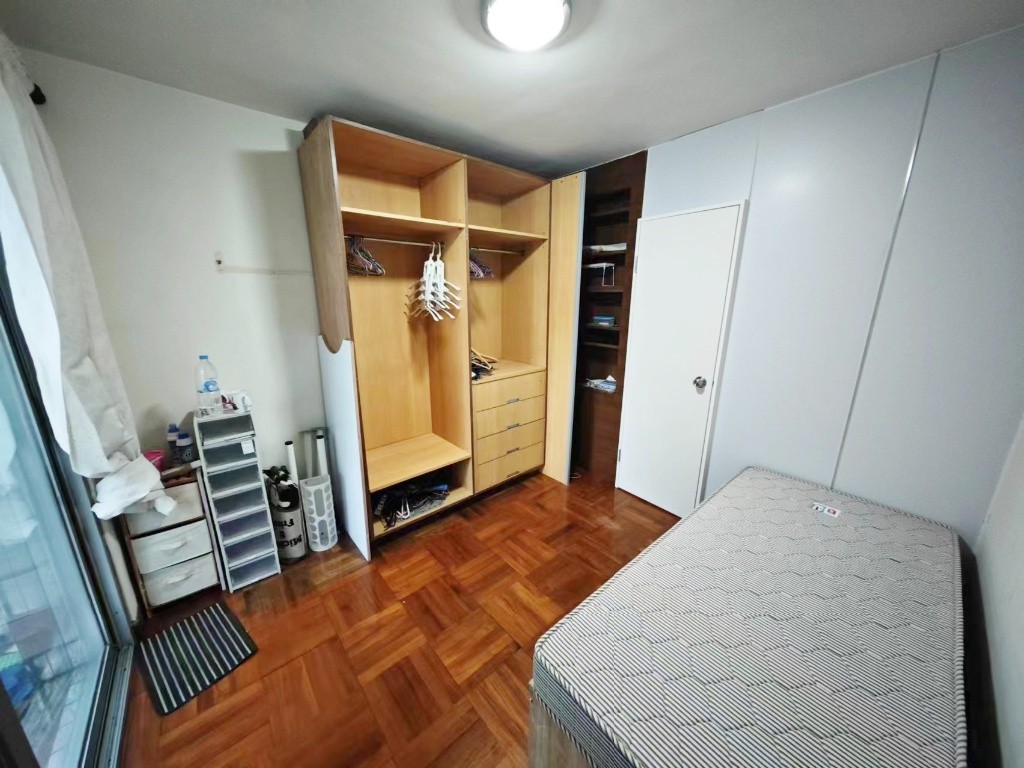 F011 Chek Nai Ping Village rooms  near Chinese University of Hong Kong - 沙田/火炭 - 房间 (合租／分租) - Homates 香港