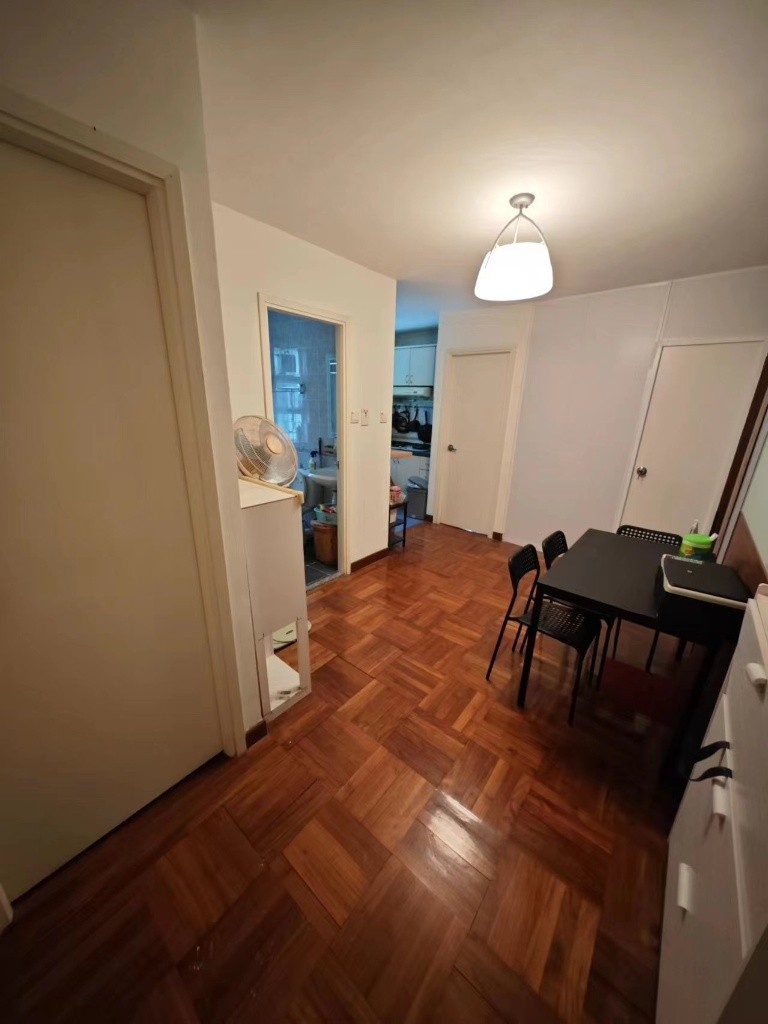 F011 Chek Nai Ping Village rooms  near Chinese University of Hong Kong - 沙田/火炭 - 房间 (合租／分租) - Homates 香港