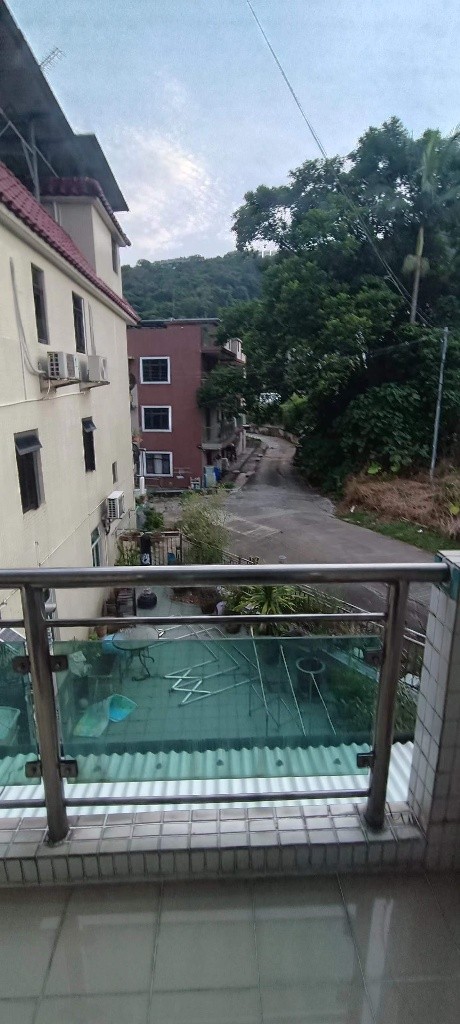 F011 Chek Nai Ping Village rooms  near Chinese University of Hong Kong - 沙田/火炭 - 房间 (合租／分租) - Homates 香港