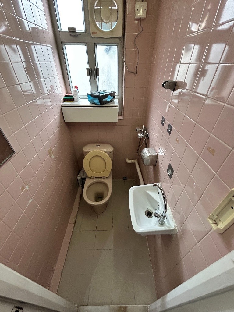 C024 Prince Edward Coliving Room nesr MTR - 太子 - 房間 (合租／分租) - Homates 香港